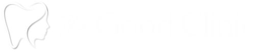 The Good Clinic - logo
