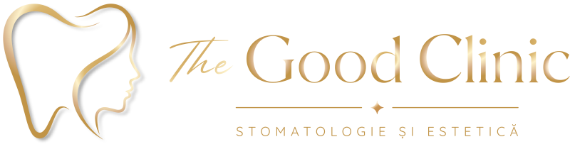 The Good Clinic - logo