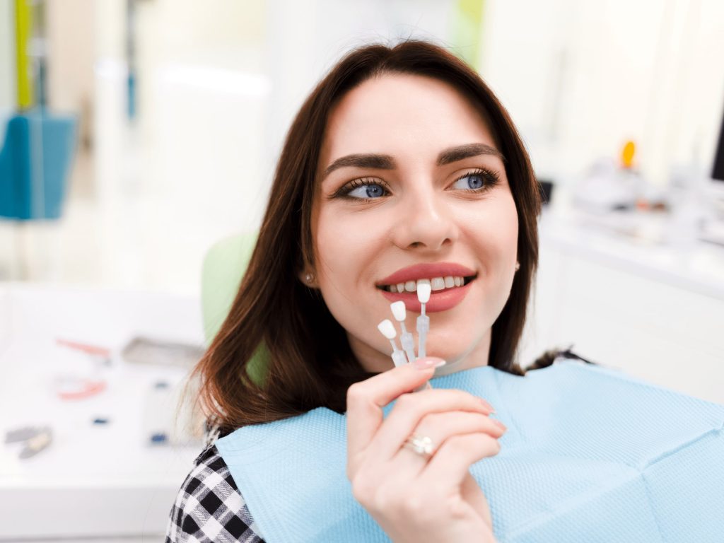 stomatologie Bucuresti sector 2 dentist clinica dentara