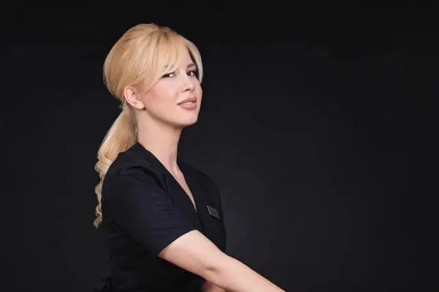 Dr Bianca Mihai - The Good Clinic stomatologie Bucuresti sector 2