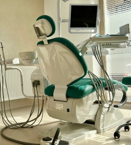 stomatologie Bucuresti sector 2 dentist clinica dentara